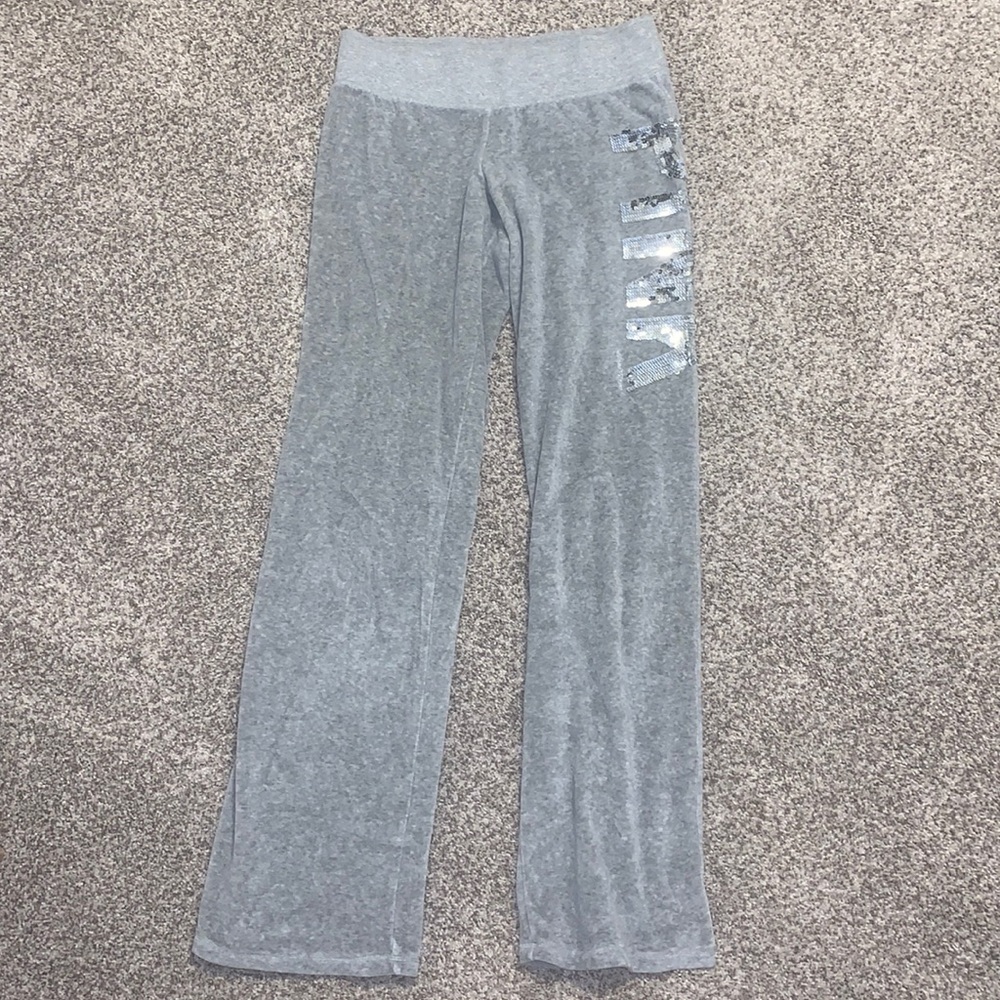 PINK Victoria’s Secret Sweatpants
